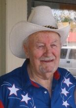 Clifford Larson
