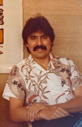 David Blanco