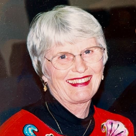 Lynn King's obituary photo'