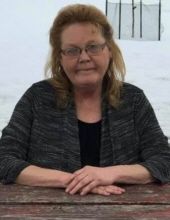 Becky Lubbers