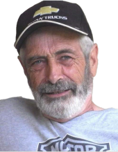 Rodger Hardy