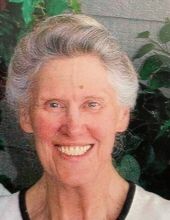 Theresa Carr