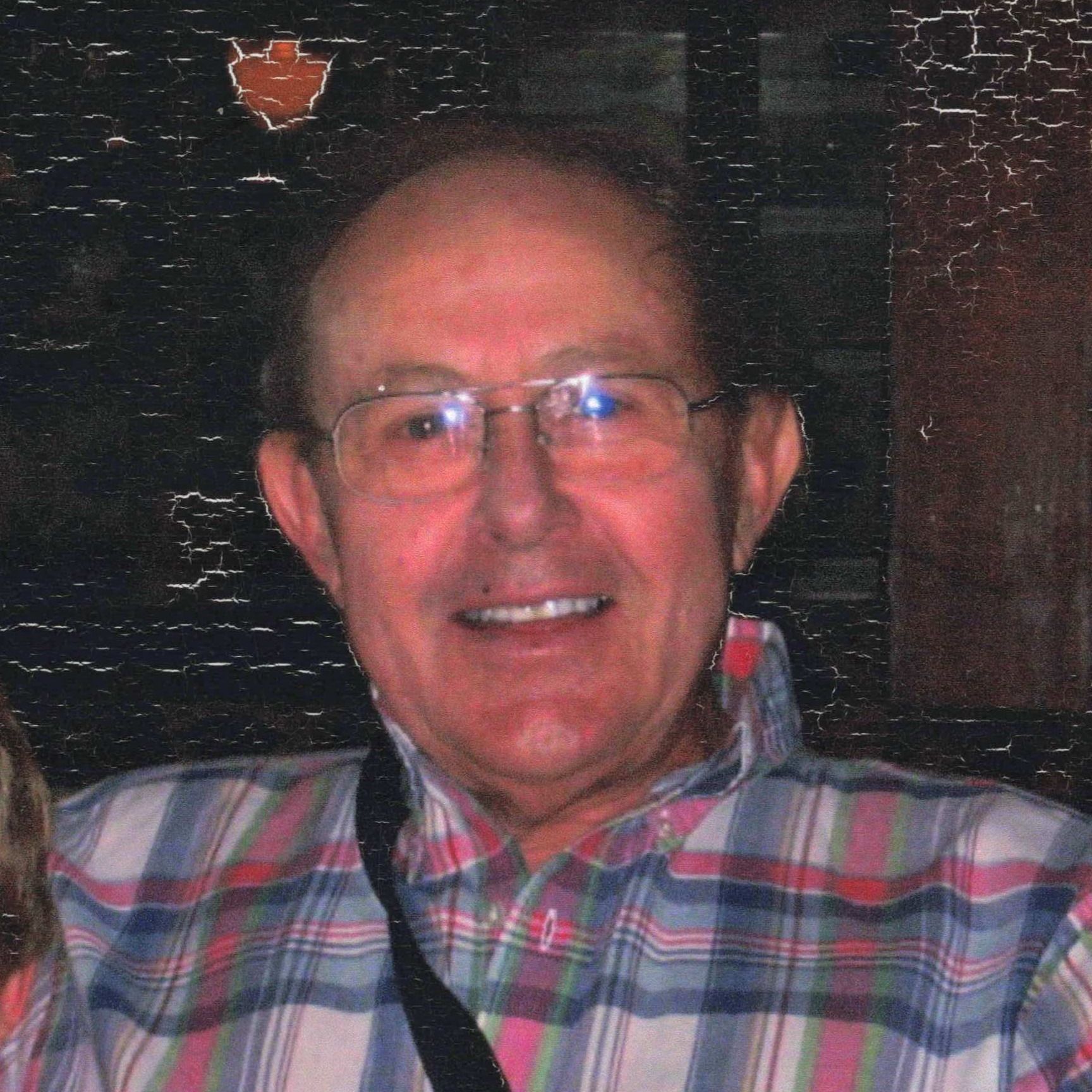 Ralph Felton