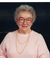 Leona Fryberger
