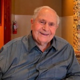 Leonard Ventling's obituary photo'