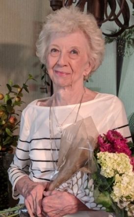 Joanne Demars