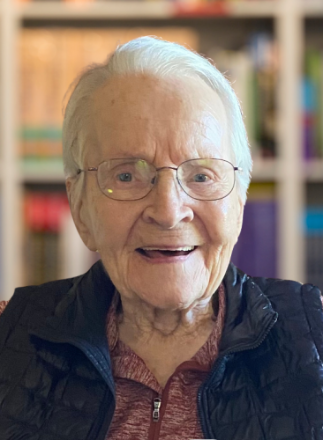Julia Dolan