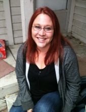 Kristi Erickson