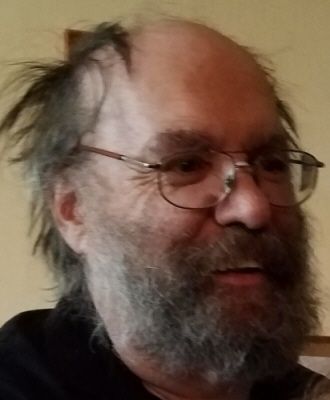 Gerald Obelenus