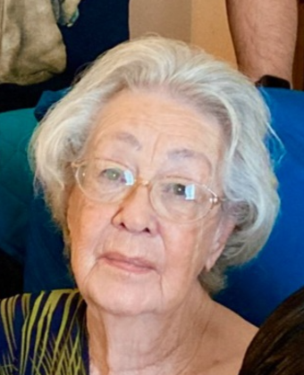 Janet Lees