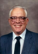 Lloyd Odermann