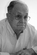 Clinton Weldon