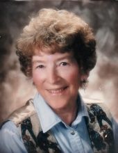 Pattie Wilson Willems