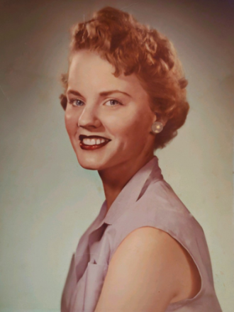 Darlene Rouse