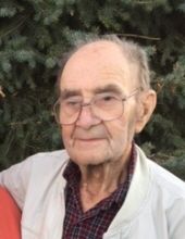 Stanley Marchinek