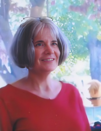 Marilyn Hamm