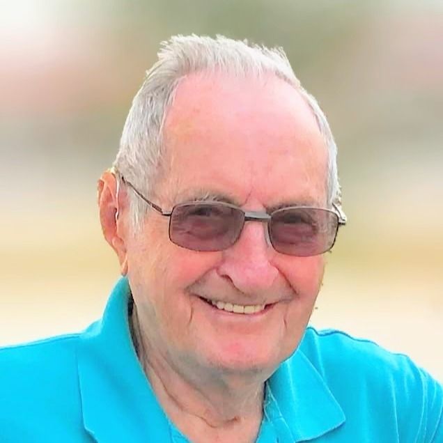 Frank Riesinger