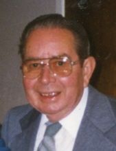 Cecil Hughs