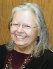 Phyllis Carter