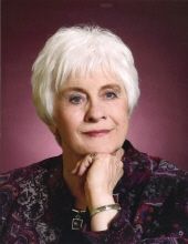 Betty Snyder