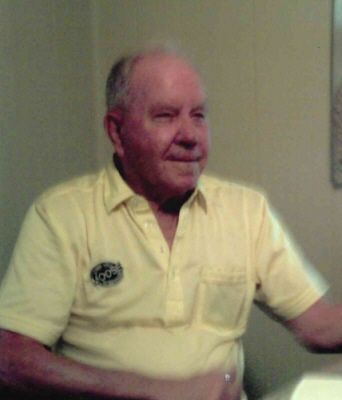 Joseph Fetch Jr