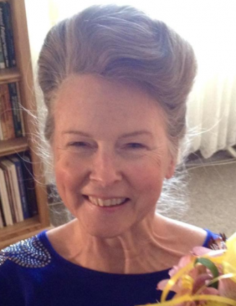 Audrey Thompson