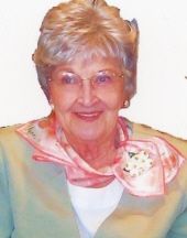 Betty Miller