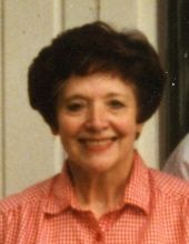 Florence Stevens