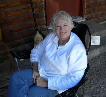 Sue Pett