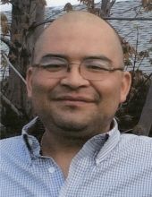 Eric Charles
