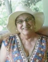 Constance Sullivan