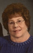 Judith Bergene