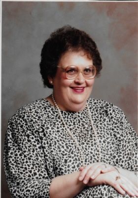 Mary Rawls