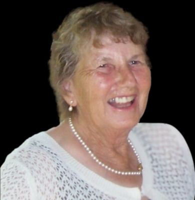 Barbara McGregor