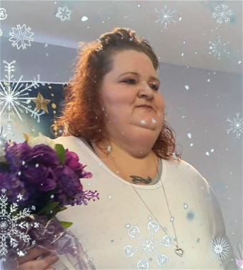 Teressa Buxton