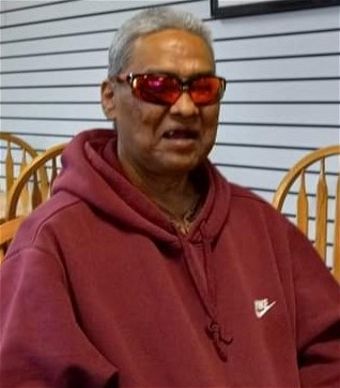 Vernon Tsosie