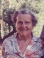Elizabeth Hodnik
