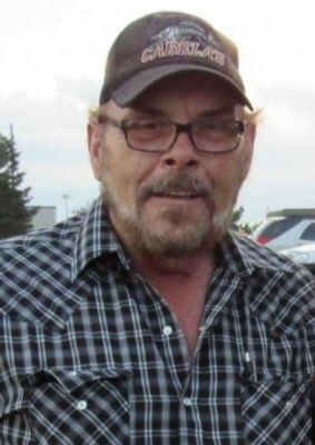 Lawrence Boehm