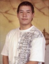 Shane NezPerce