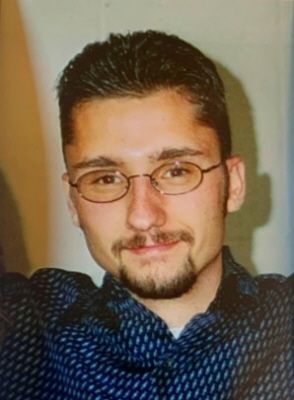 Patrick Vogel