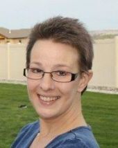 Kristin Mackney