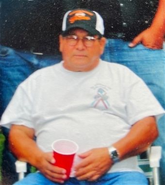 Rueben Montez