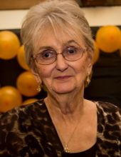 Sharon Adler
