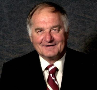 Frank Pirtz