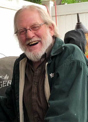 Mark Striegel