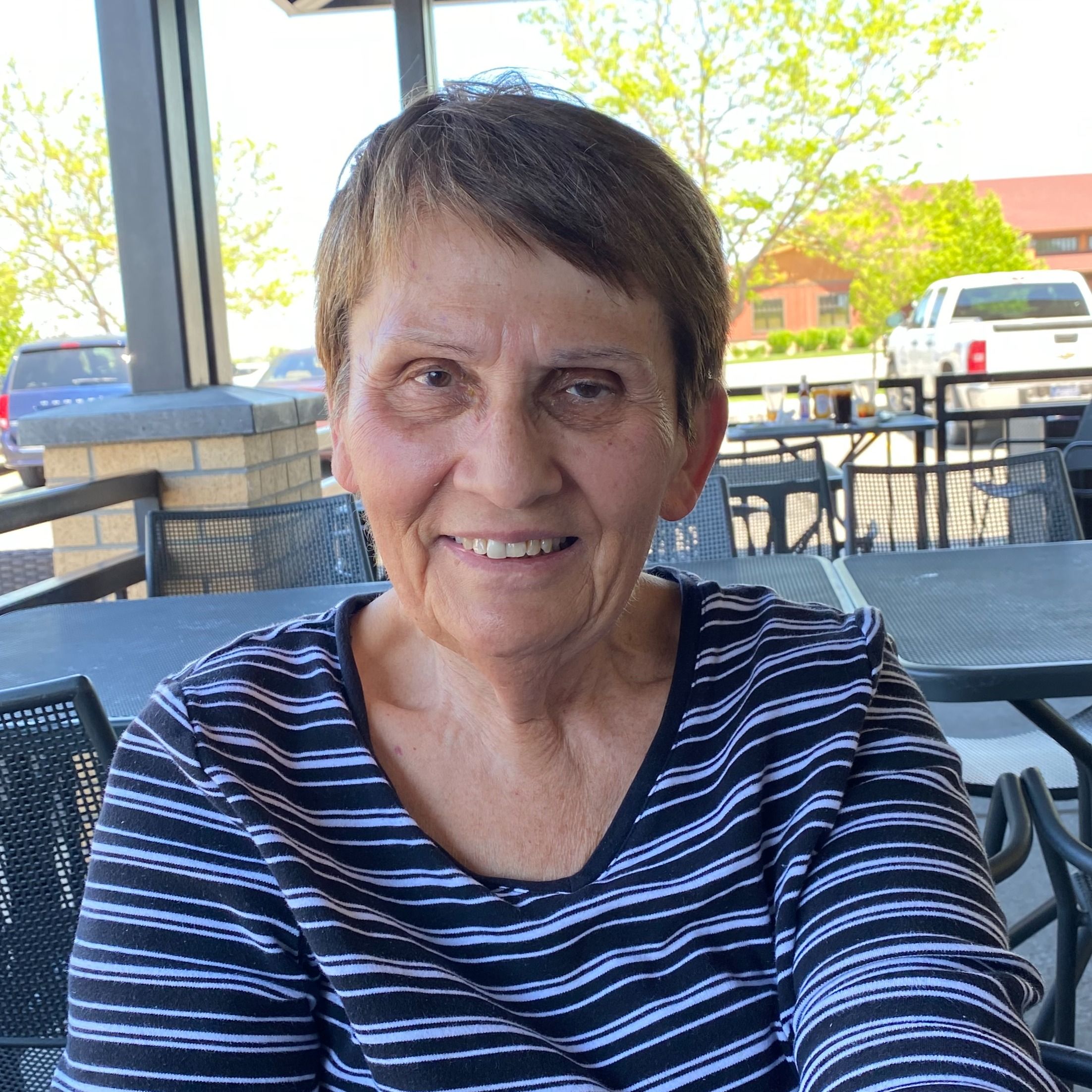 Louise Zokan-Delos Reyes's obituary photo'