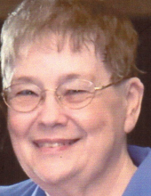 Sharon Armitage