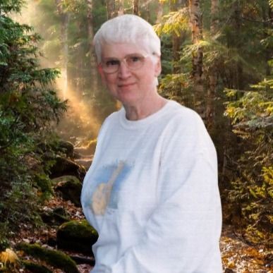 Karen Bloomquist's obituary photo'
