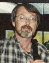 Jerry Nelson