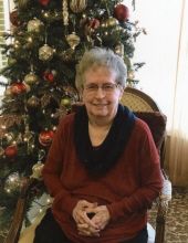 Patricia Marrs